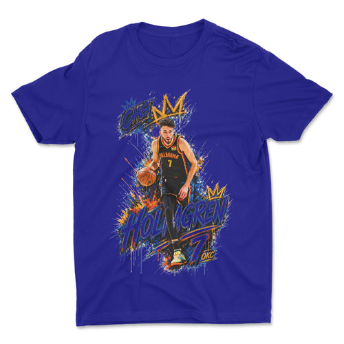 Chet Holmgren T-Shirt
