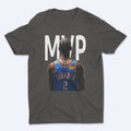 SGAMVP Back Tee