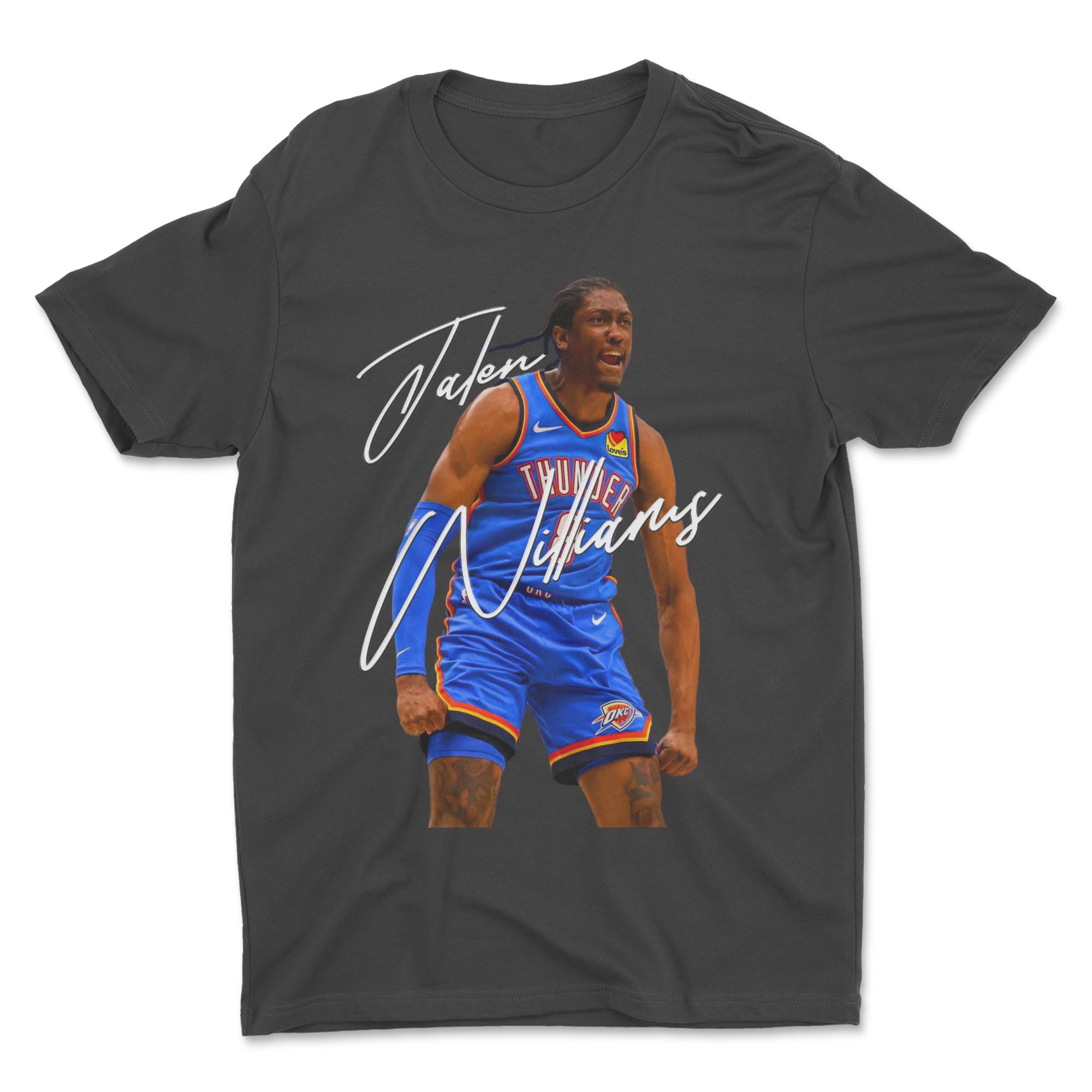 J-DUB Tee