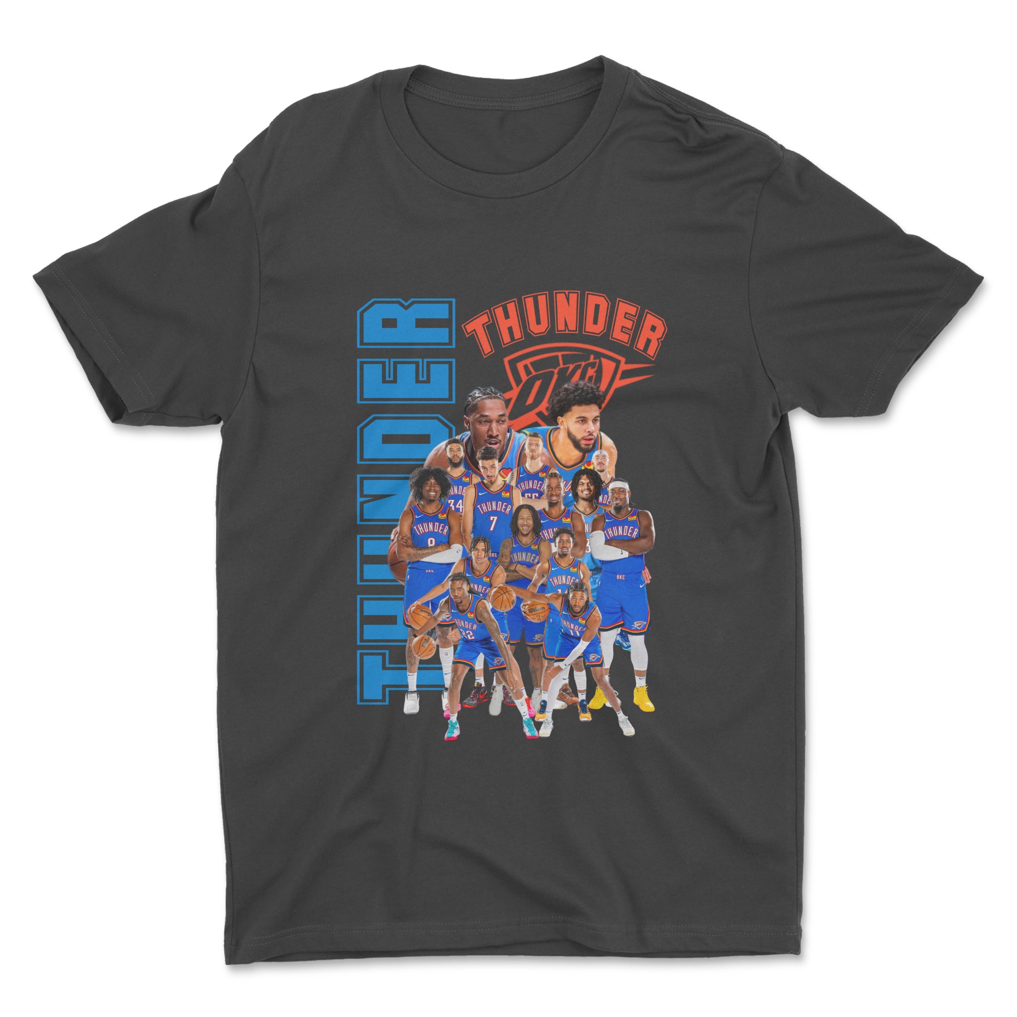 Thunder25 Team Tee