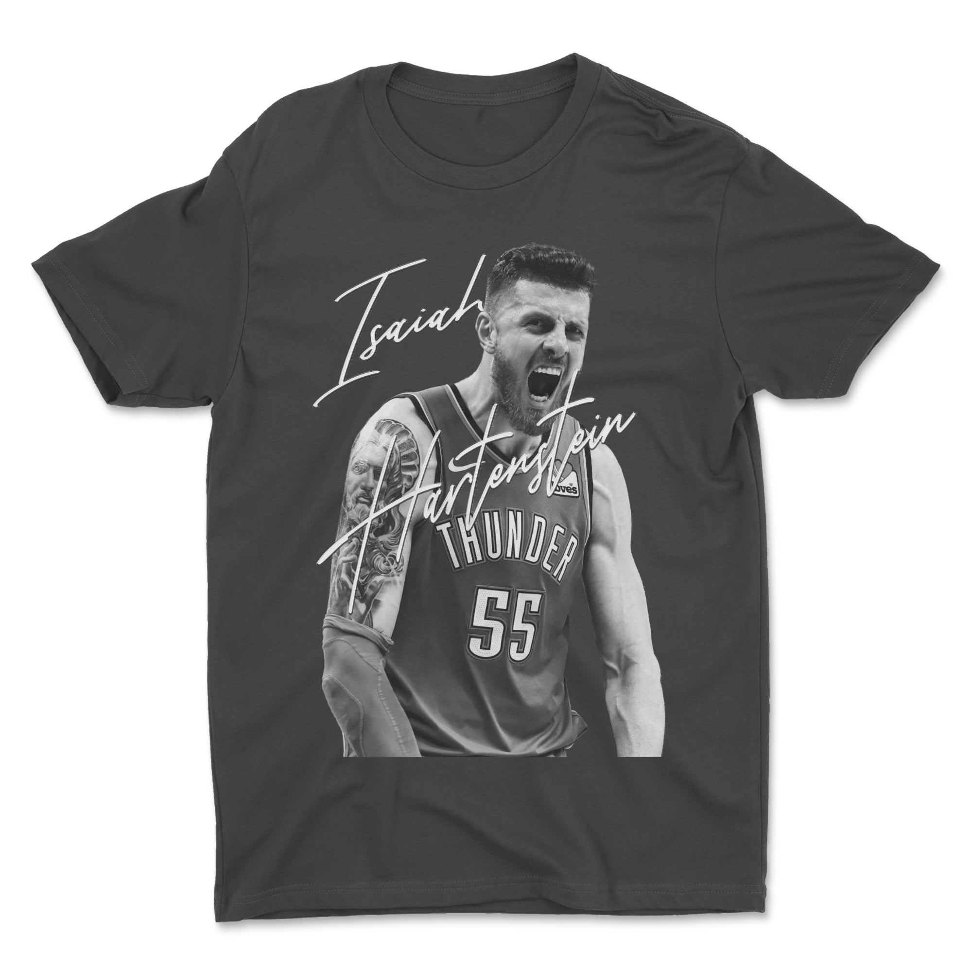 I Hart Thunder Tee