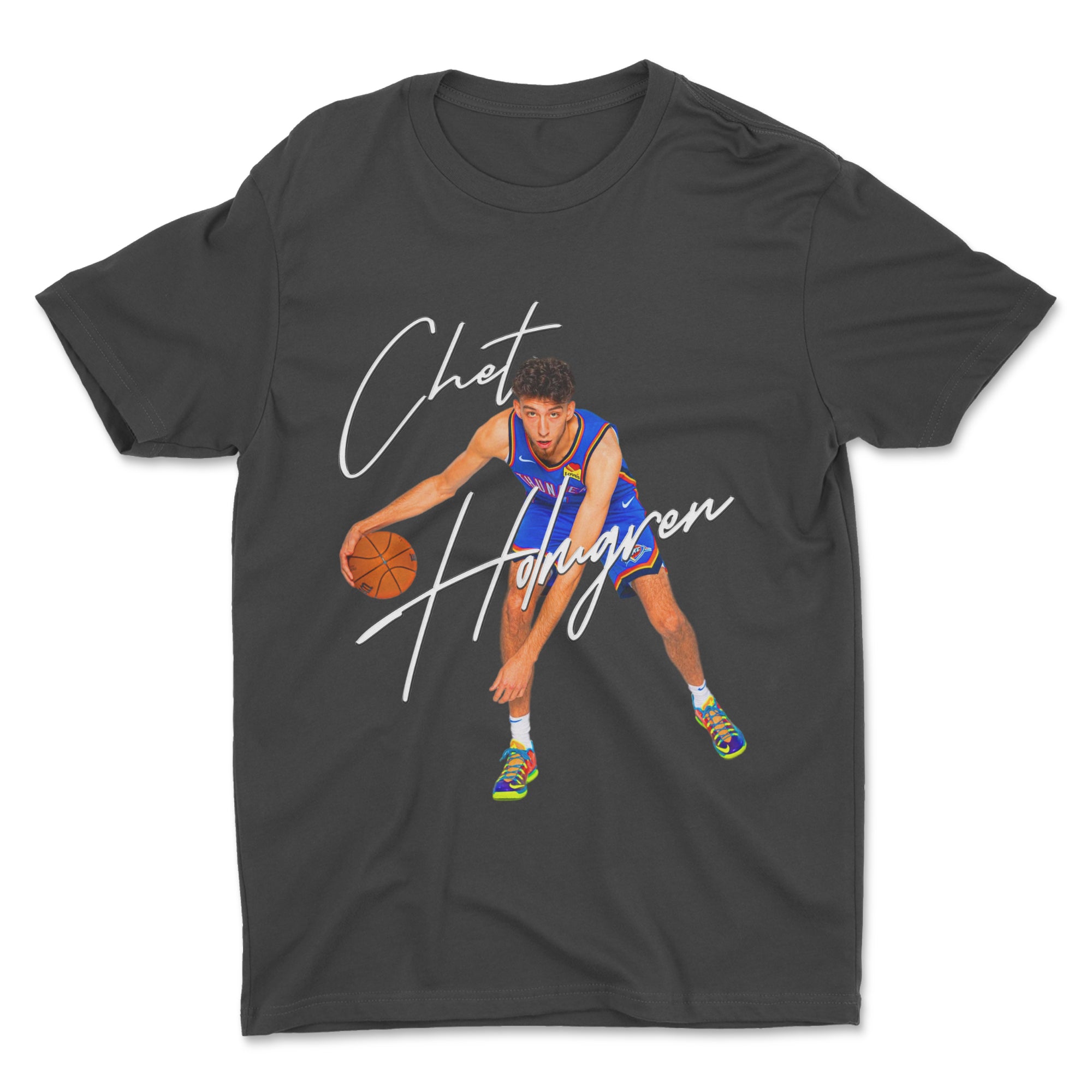 Chet Holmgren Tee