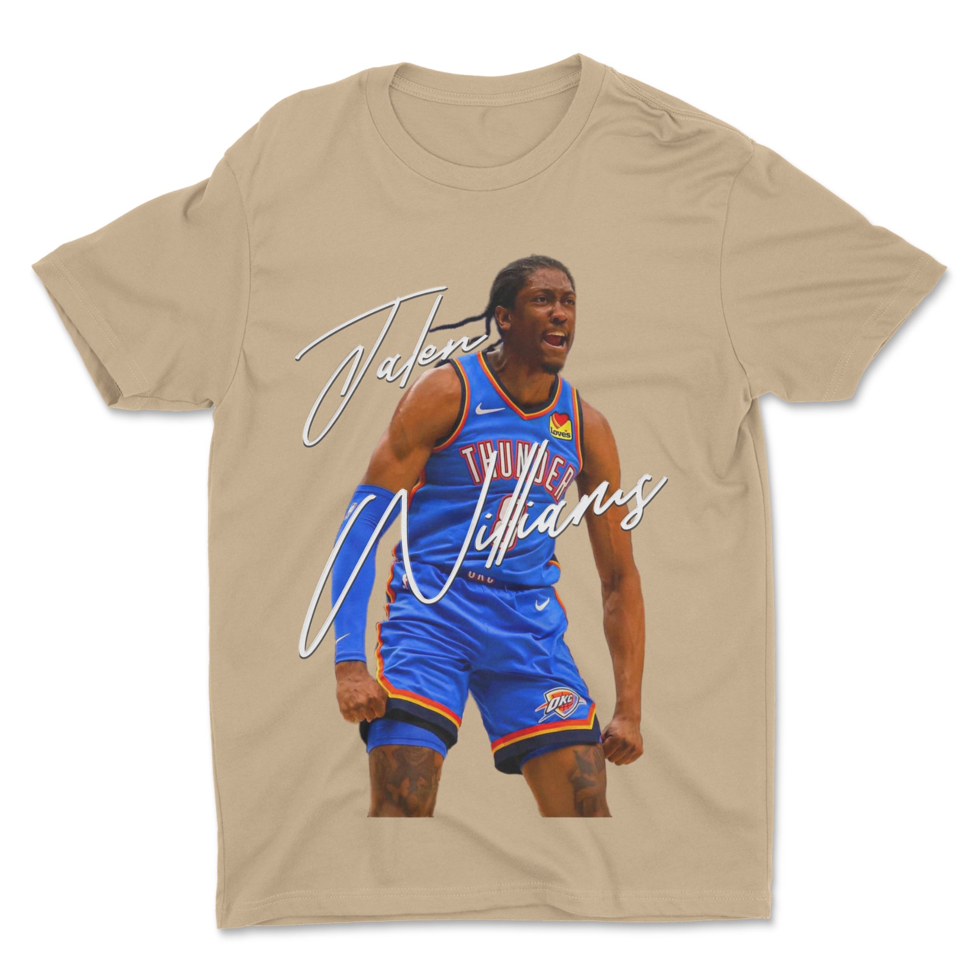 J-DUB Tee