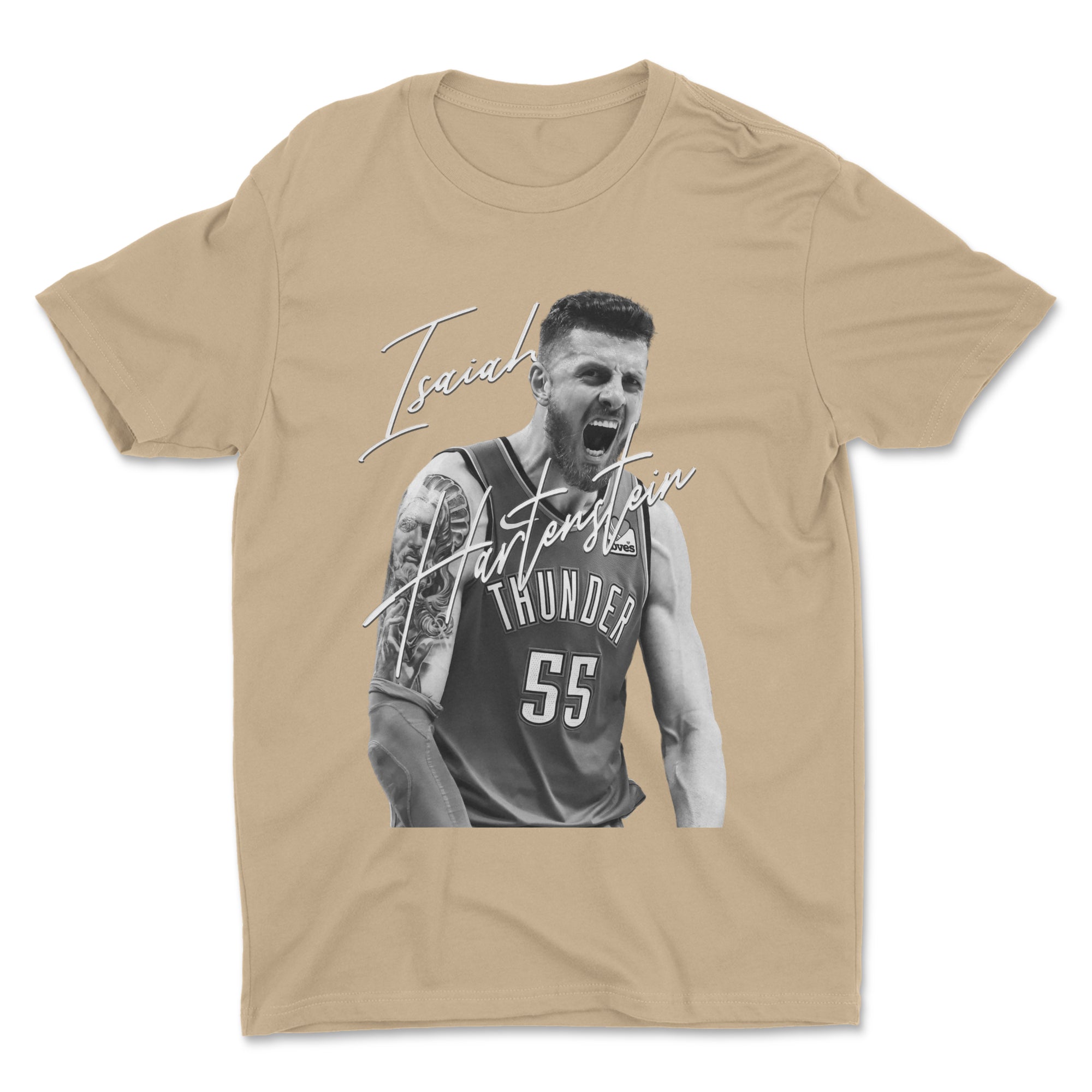 I Hart Thunder Tee