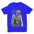 I Hart Thunder Tee