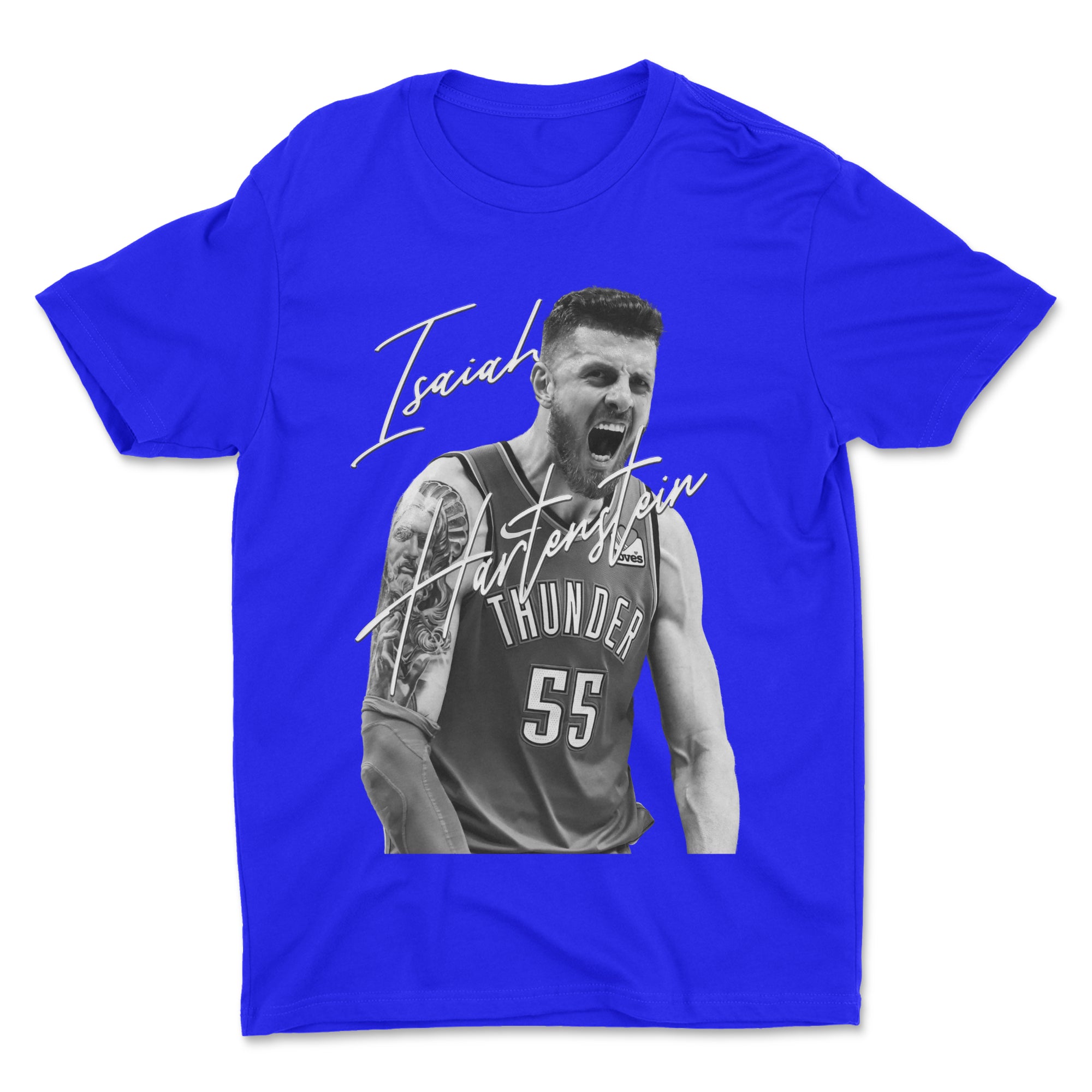 I Hart Thunder Tee