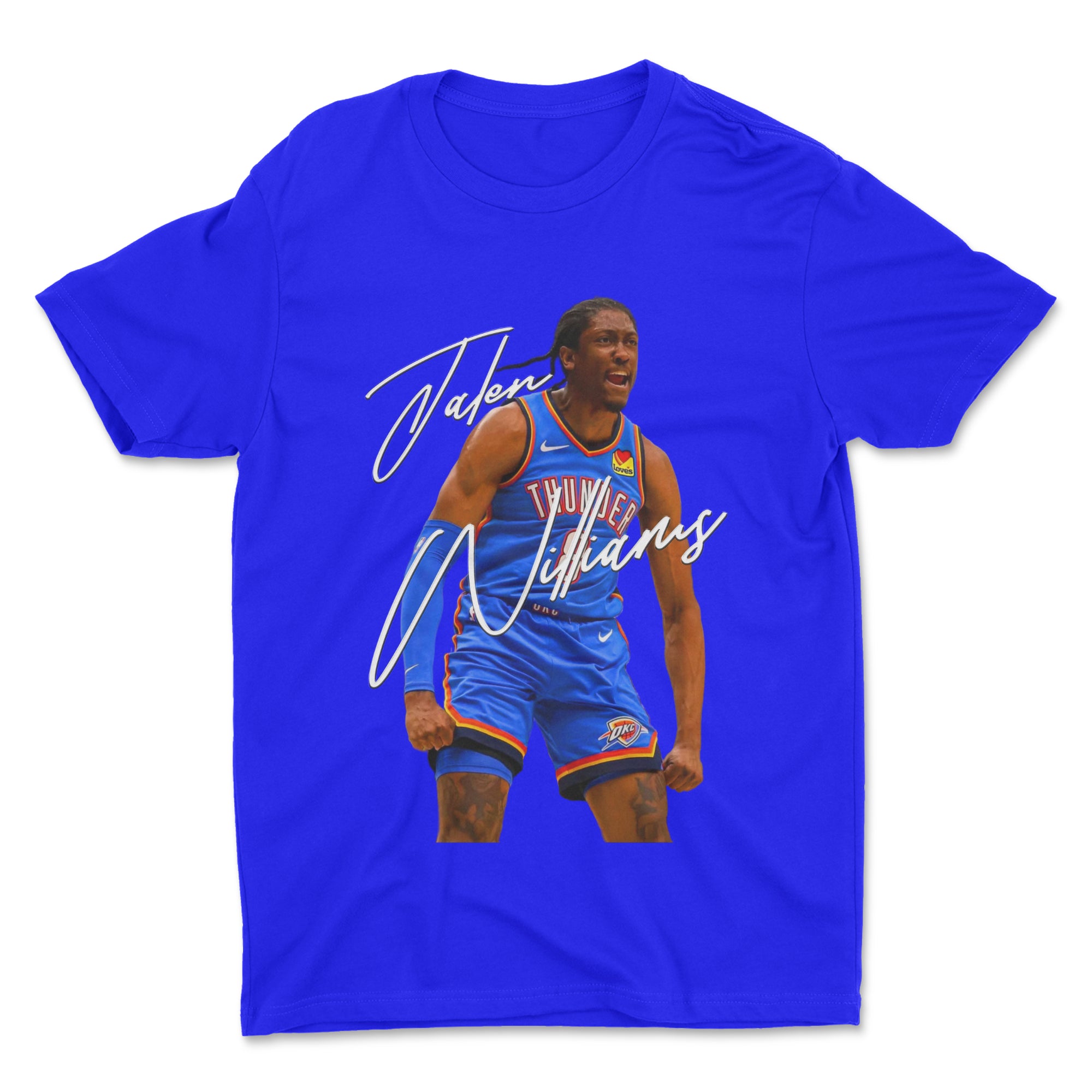 J-DUB Tee
