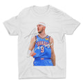 Alex Caruso Tee