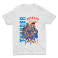 Thunder25 Team Tee