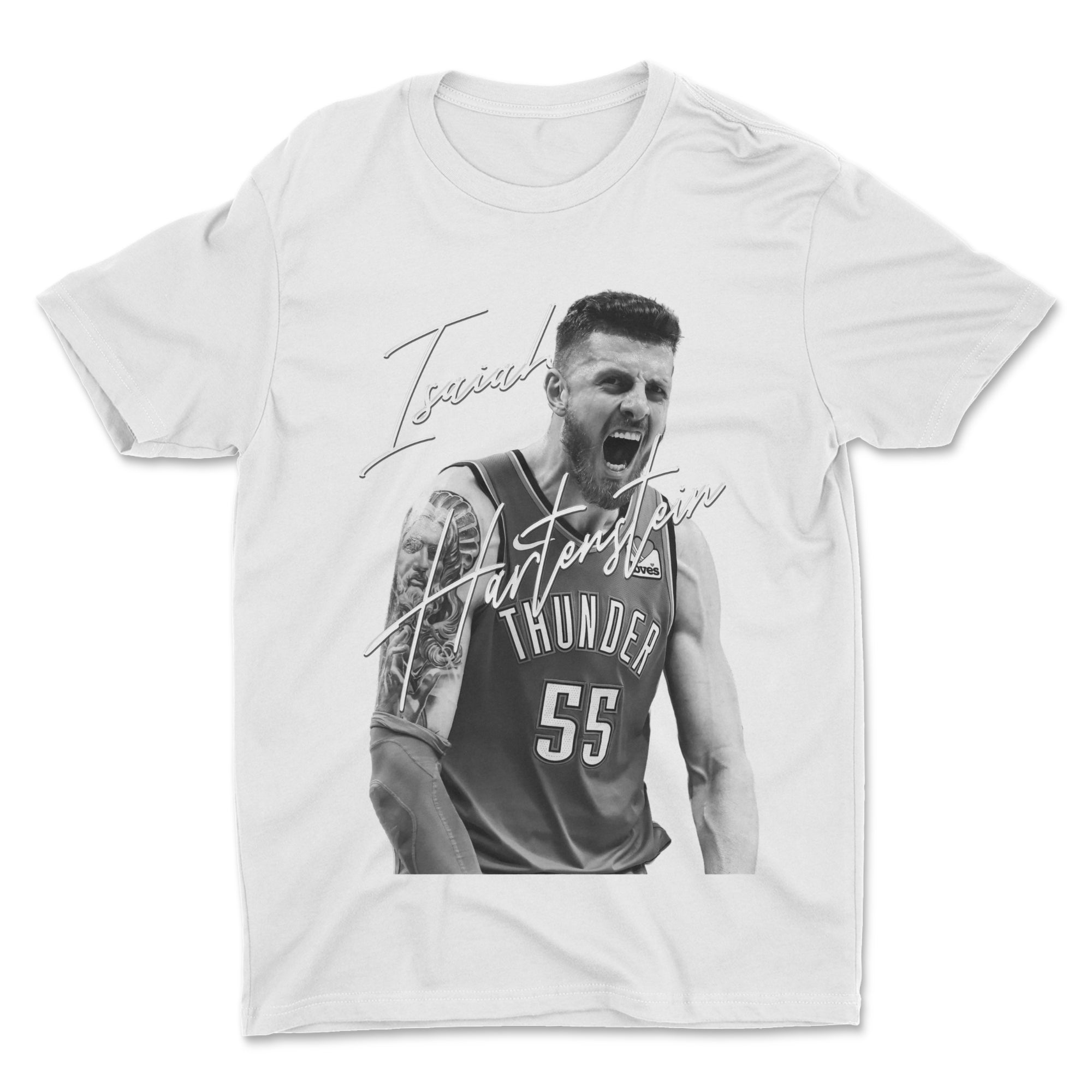 I Hart Thunder Tee
