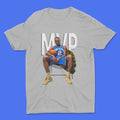 SGAMVP Throne Tee