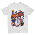 Ajay Mitchell T-shirt