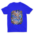 2026 Thunder Team T-Shirt